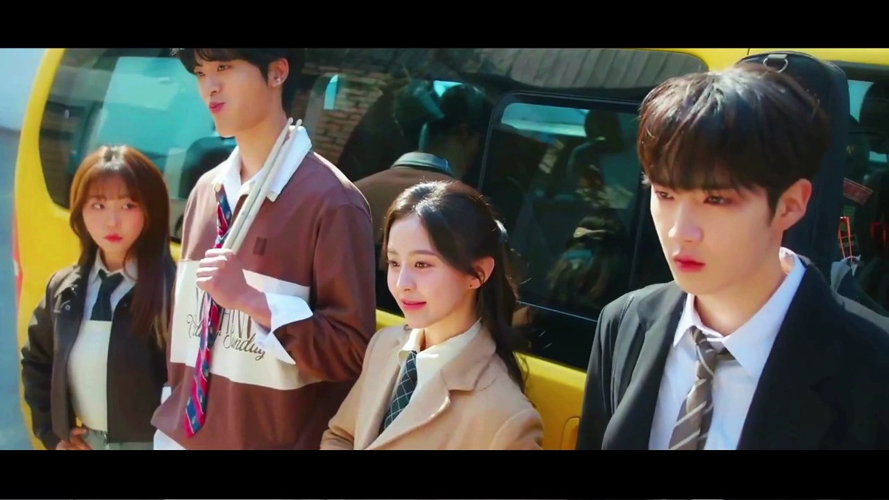 Spring of Youth Episode 9 Preview | Lee Seung Hyub | Ha Yu Jun | Park Ji Hu