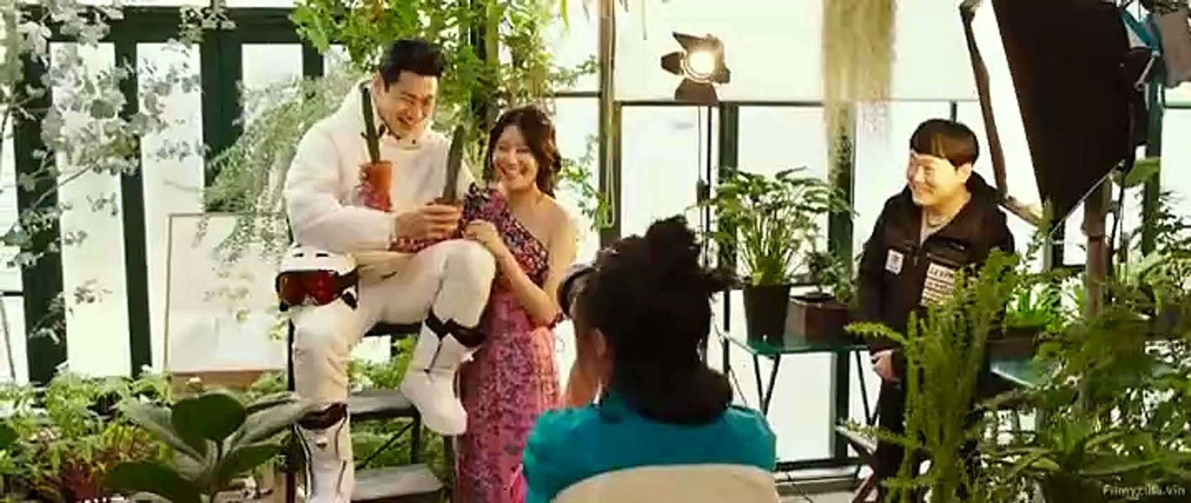 New Year Blues 2025|Korean Movie|Hindi Dubbed|Full Movie