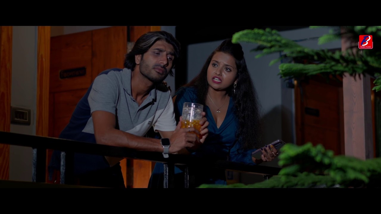 Partner Exchange | Full Romantic Hindi Short Film - Baba Films