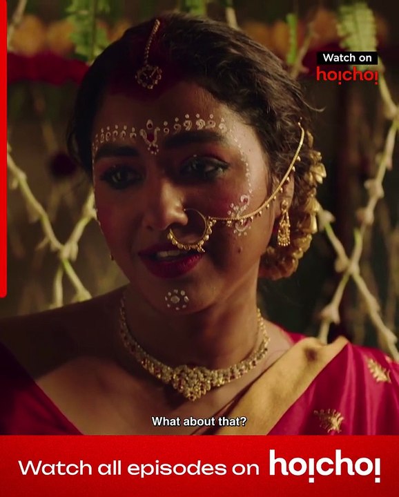 Kya hogya hai use? | Mandaar | Hindi Web Series