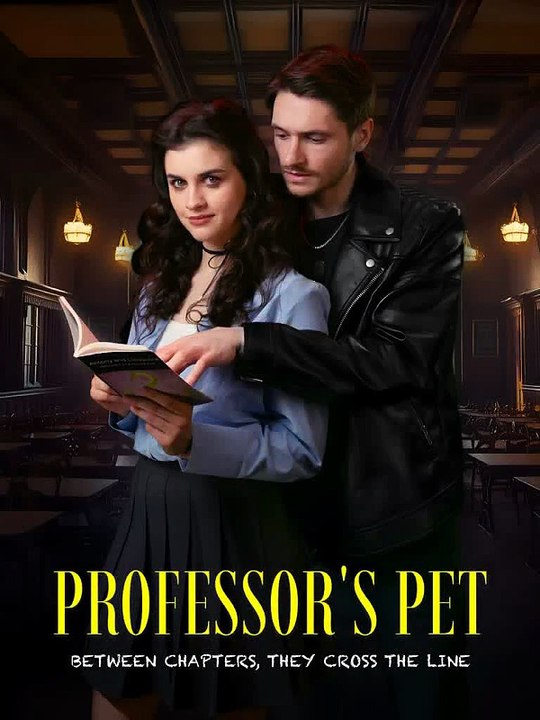 Professors Pet (FULL"MOVIE")