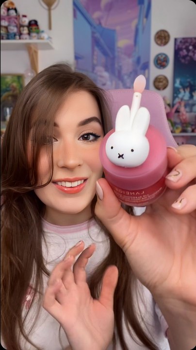 DIY porte spatule Laneige lip mask | Crashtest Laneige hack 🤩