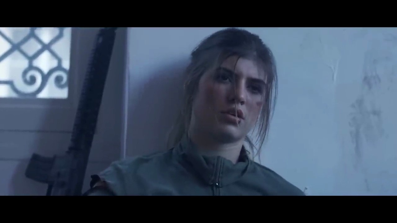 WARLIKE | Military Action Short Film | Intense Battle Drama | Family Entertainment