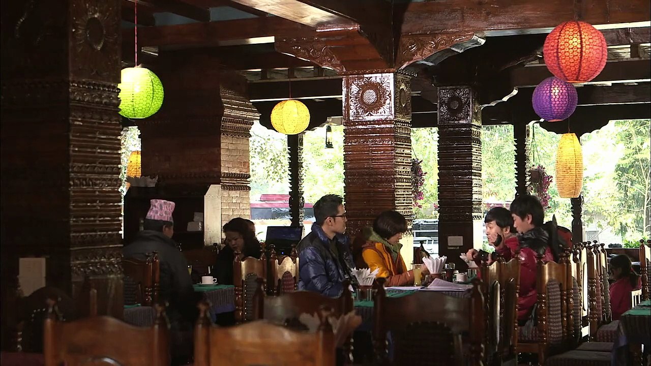 Nine Nine Time Travels S01E03