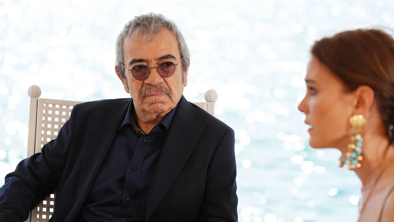 Leyla: Hayat... Aşk... Adalet... 37. Bölüm