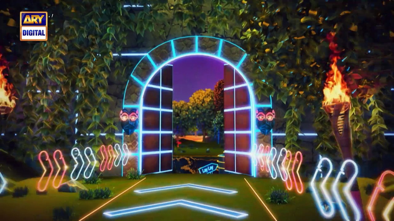 Jeeto Pakistan | Fahad Mustafa | 22 June 2025 | ARY Digital