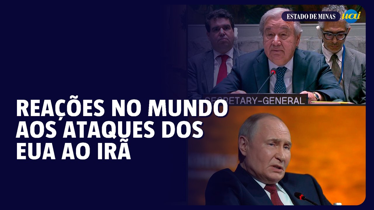 As principais reações ao ataque dos EUA contra o Irã