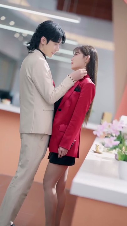 😤 Manager Bullies New Intern—Unaware Her Secret Husband Is the CEO! 💼💍