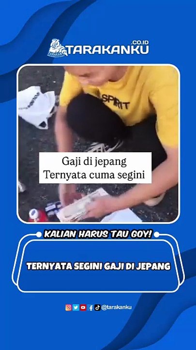 This Is How Much People Earn in Japan — Shocking!