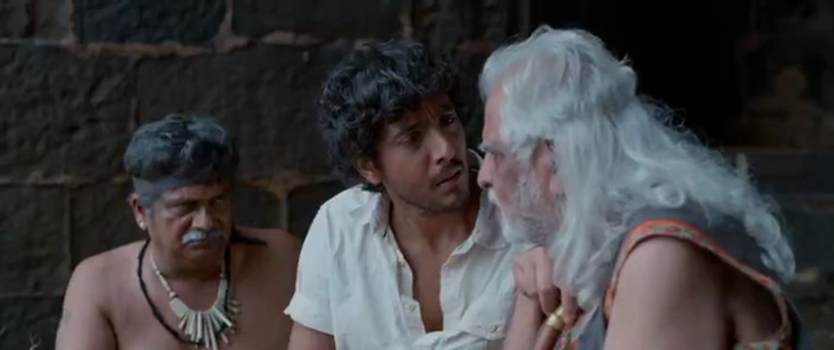 Manada Kadalu (2025) Full Hindi Movie