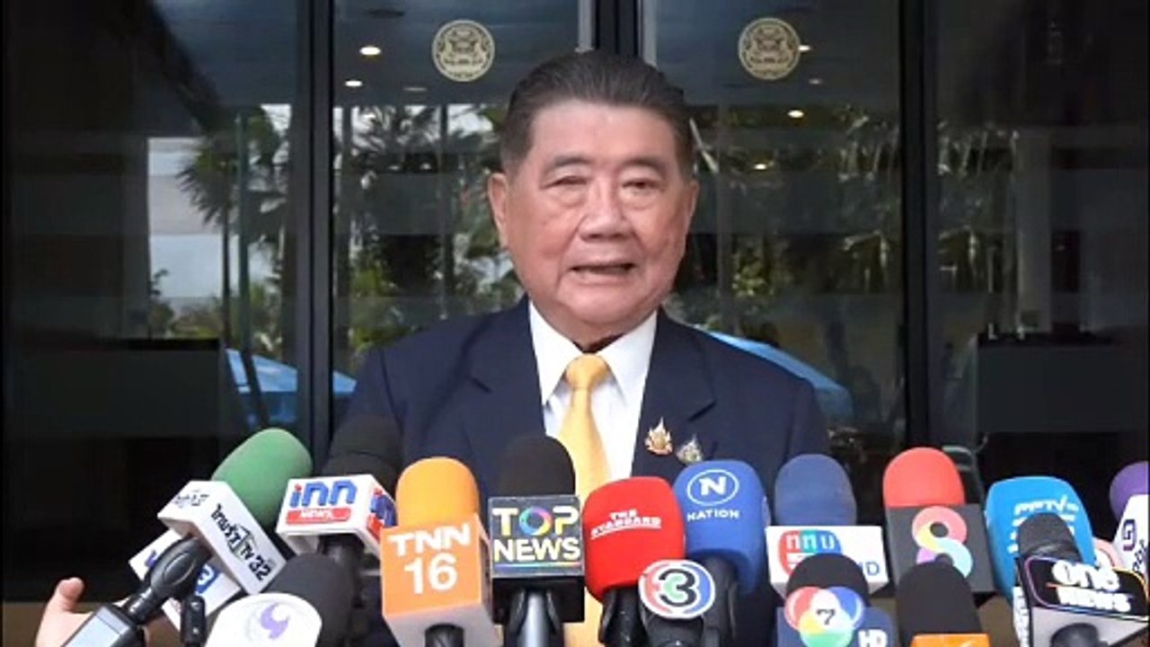 ภูมิธรรม โต้ ฮุนเซน ทำอะไรไว้ต้องรับผิดชอบ ใครไม่รู้แต่โลกรู้