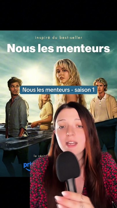 5 séries tv à voir sur Prime Video