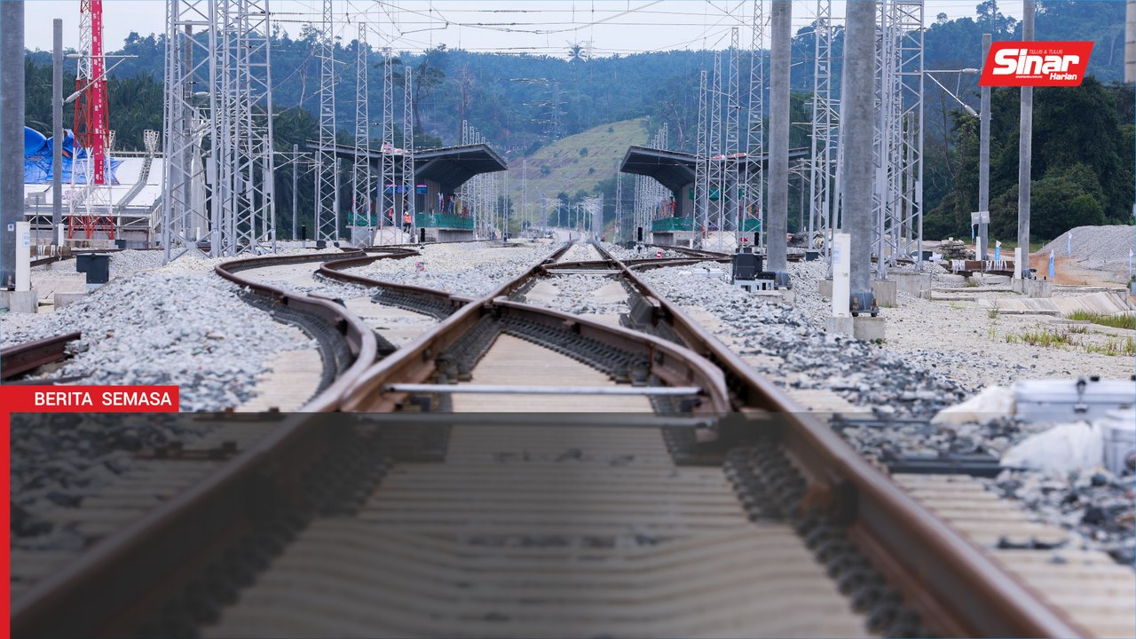 Curi kabel perlu tindakan tegas - Anthony Loke