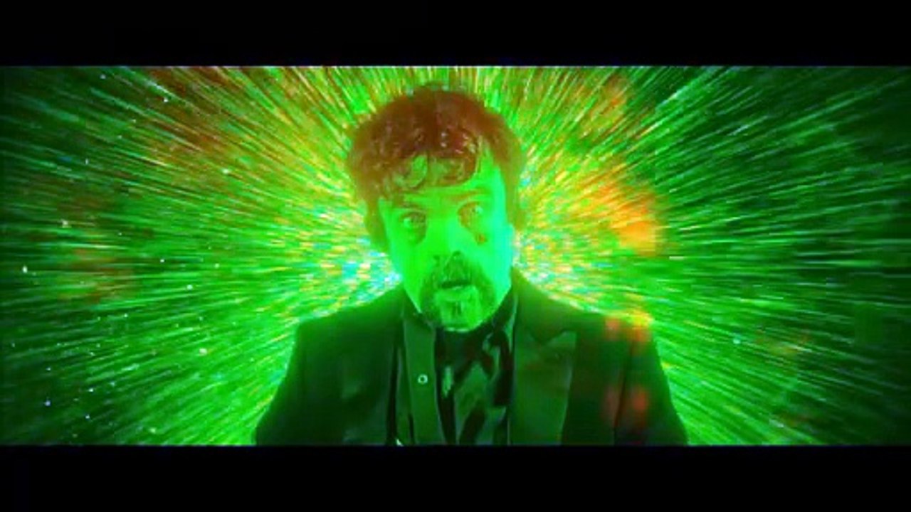 The Toxic Avenger - Trailer 2 (English) HD