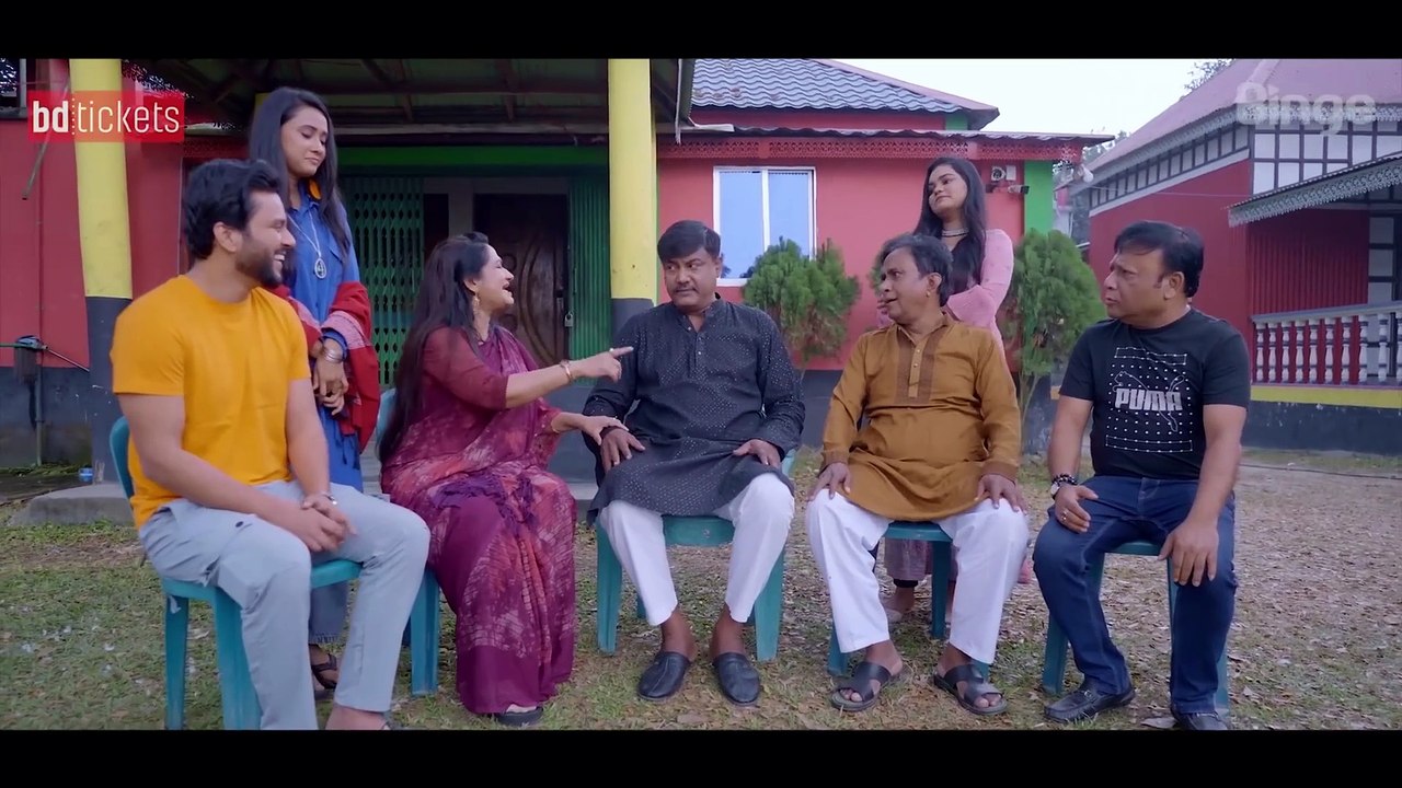 Barishal To Noakhali Season 2 (2025) Bangla Web-DL