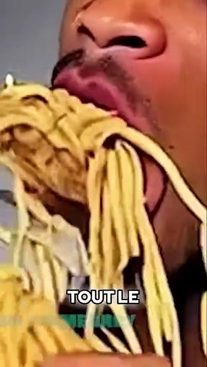 Will Smith SPAGHETTI !!