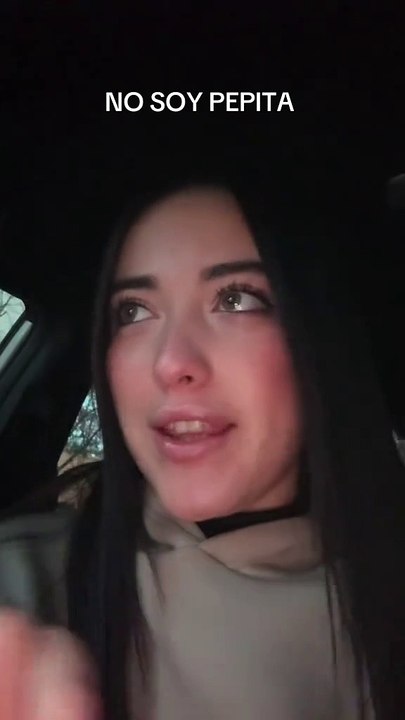 eñalaron a Flor Regidor y la gran Hermano tomó el