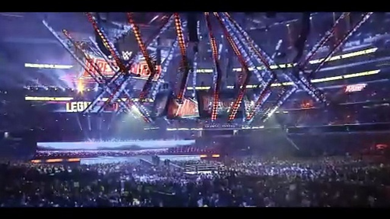 Mr. McMahon Documentary Episode 1 Junior