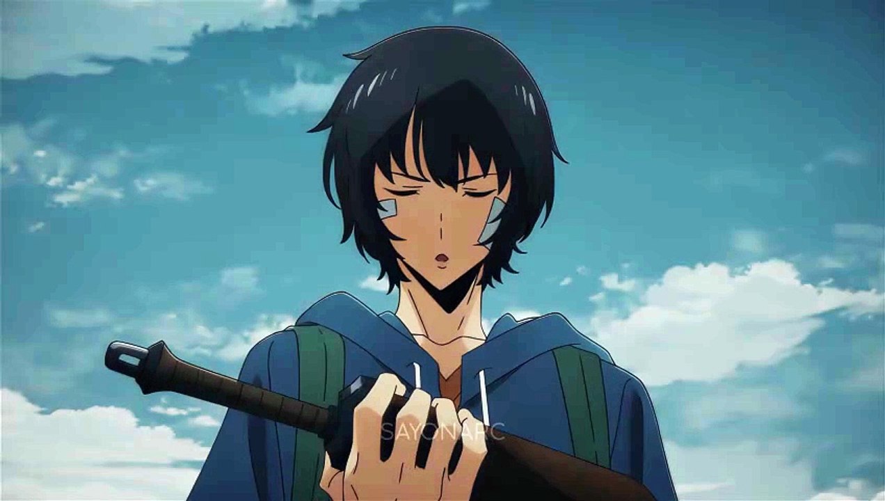 Solo Leveling | THIS IS 4K ANIME [Sung Jin-Woo Epic AMV Edit]