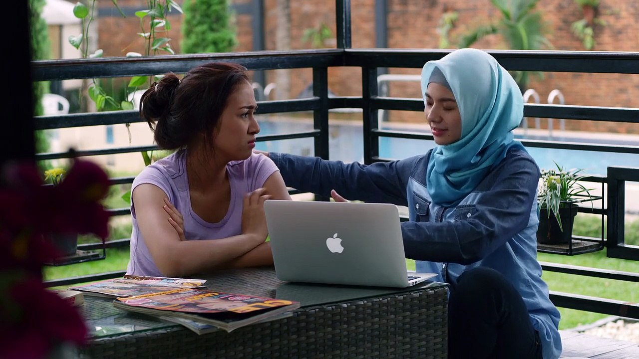 Aku, Kau dan KUA (2014)