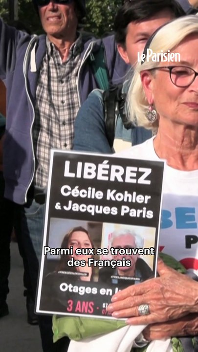 L'armée israélienne frappe de nouveau l'Iran