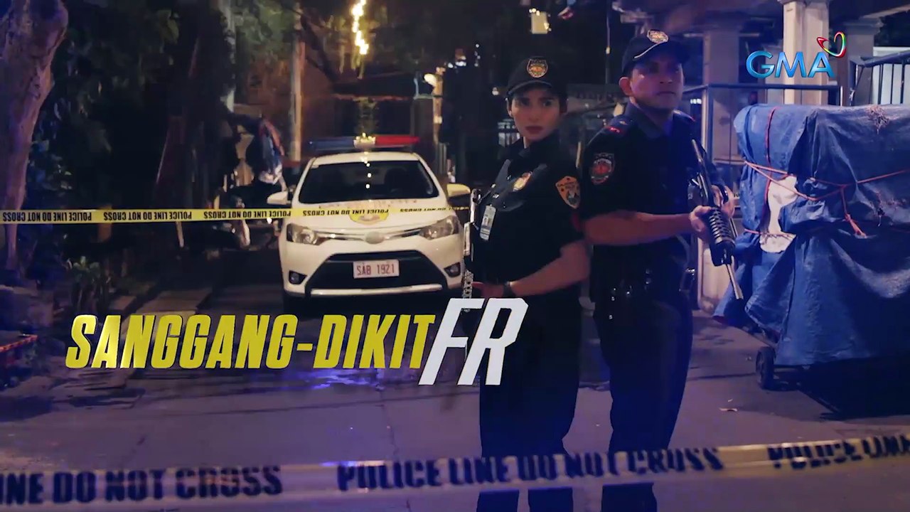 Sanggang-Dikit FR: Full Episode 1 (June 23, 2025)