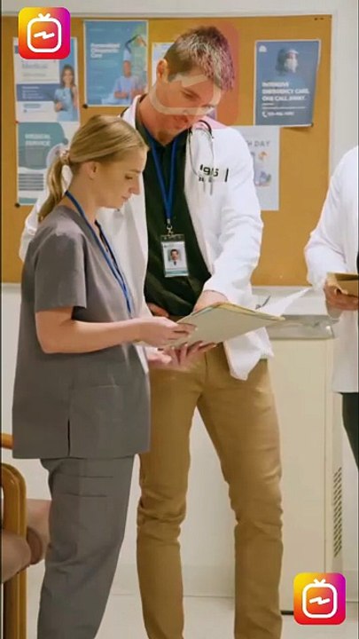 👶💼 Doctor Boss Is My Baby Daddy | Full Drama Movie (2025 | Eng Sub | HD)