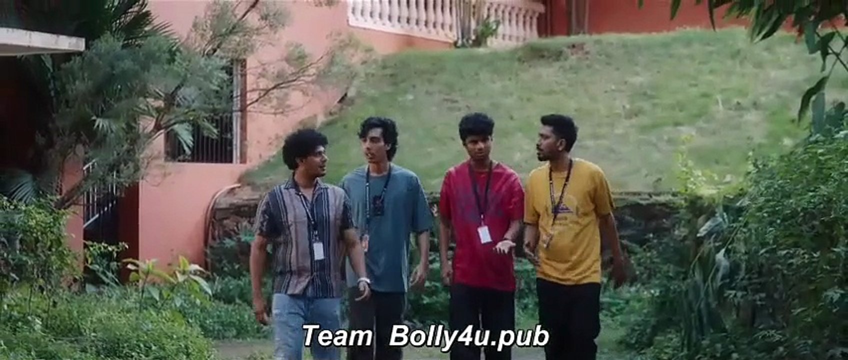 Padakkalam 2025 | Malayalam Movie Hindi Dubbed | Suraj Venjaramoodu - Sharafudheen - Sandeep Pradeep