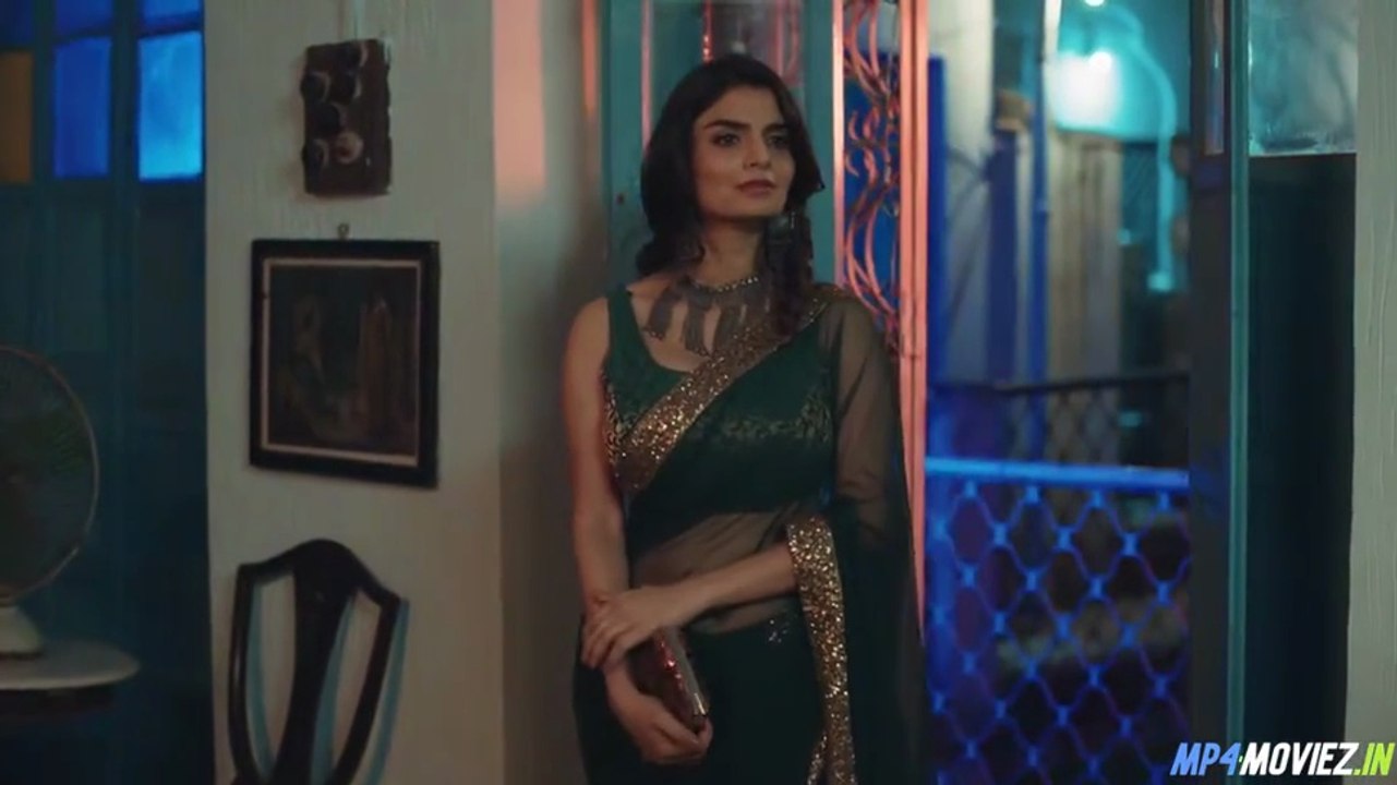 Tera Chhalaava (2022) Season 1 Hindi | Crime Thriller Web Series | OTT