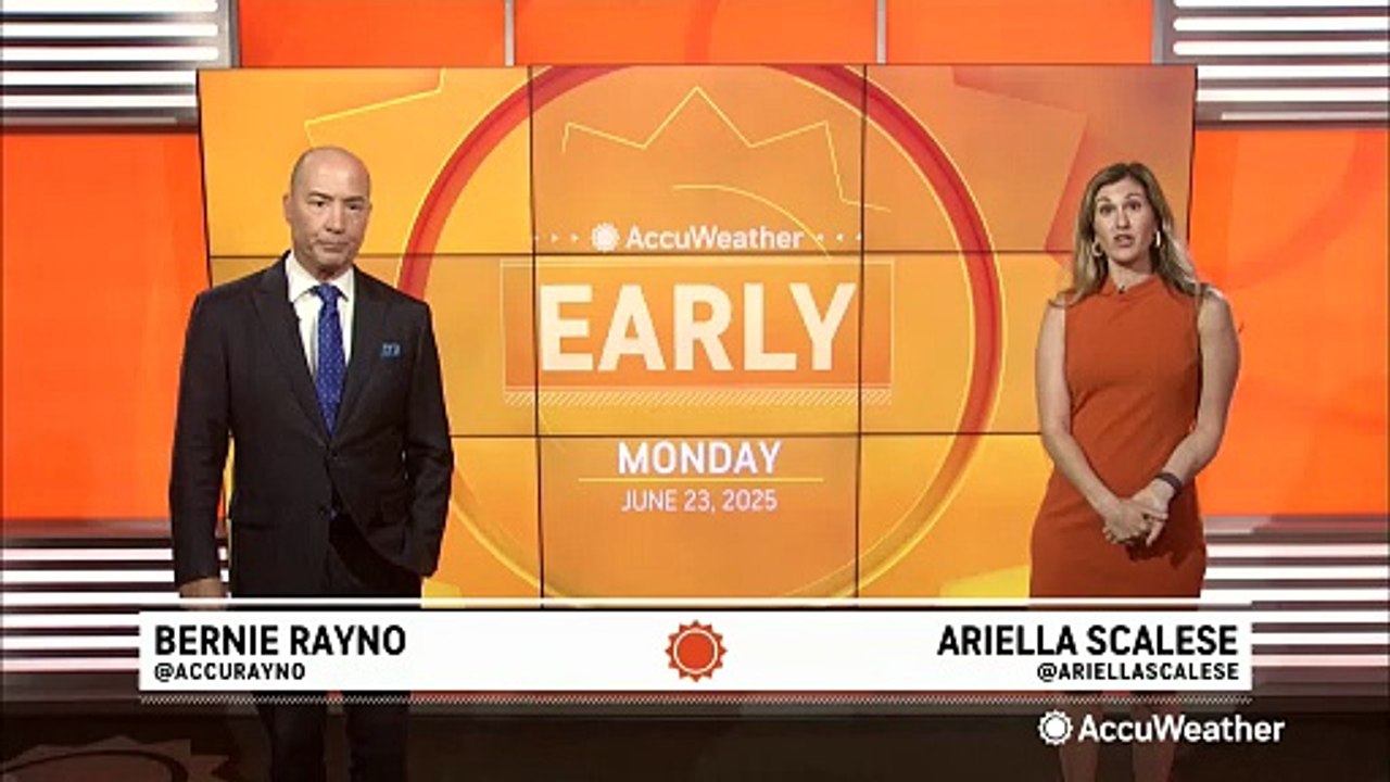 The impact of extreme heat to the power grid