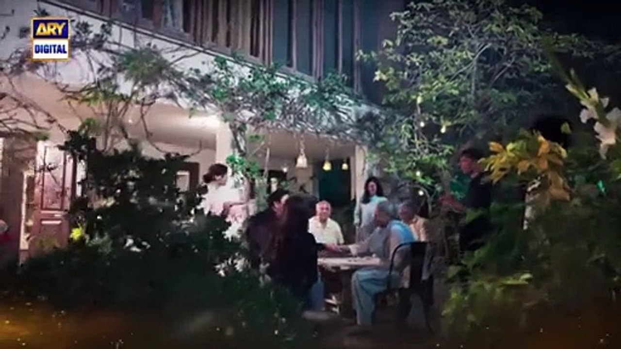 Parwarish Episode 22 _ Aina Asif _ Samar Jafri _ 23 June 2025 _ ARY Digital Drama