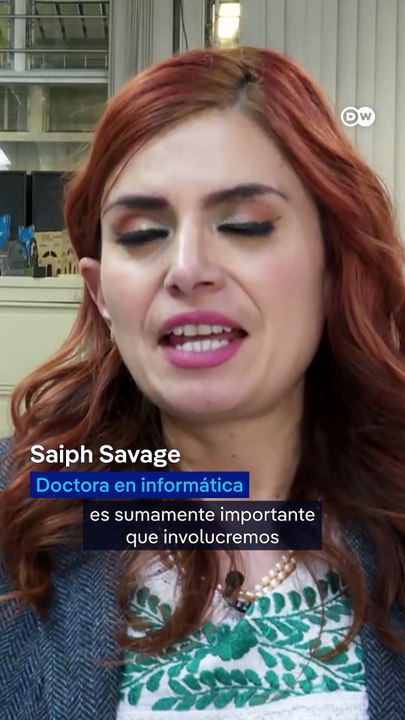 ¿Inteligencia artificial para hacer el bien?