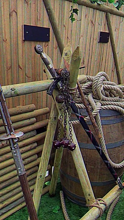 Exclu — Vlog Berserk