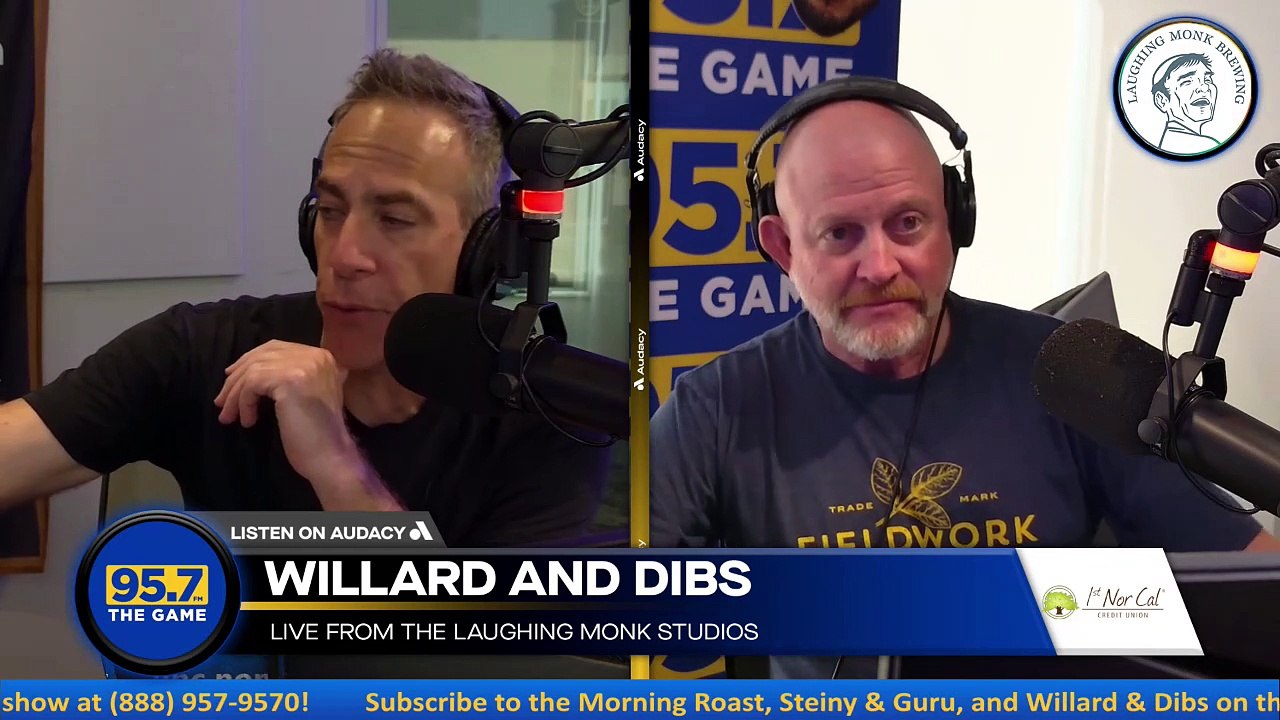 Warriors plan with Kuminga