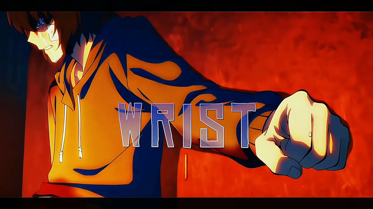 Timeless | Solo Leveling [4K AMV Edit] – Sung Jin-Woo Awakens