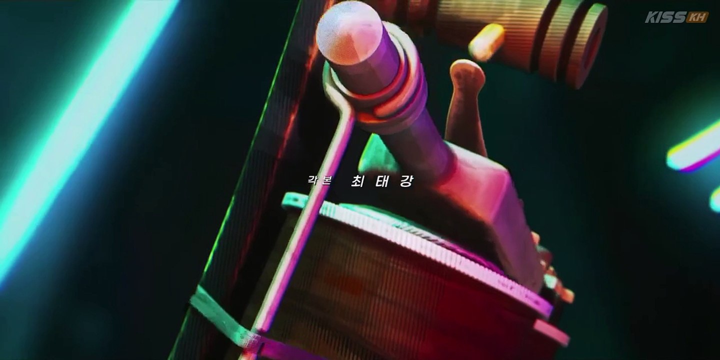 The Trauma Code- Heroes on Call Episode 7 English Sub