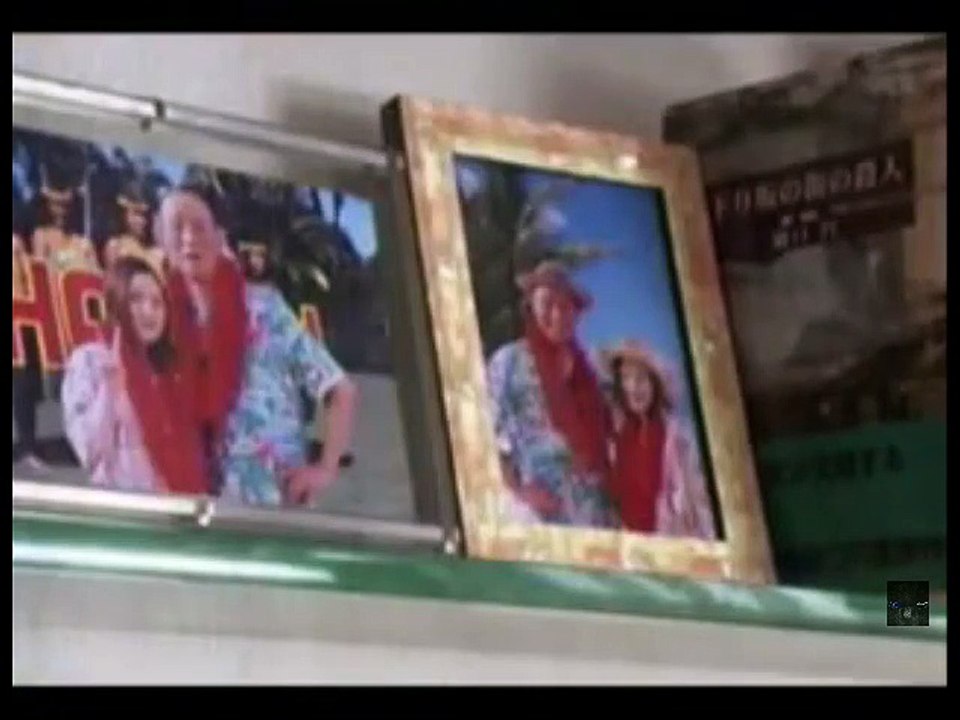 【世奇妙物語】超税金対策殺人事件