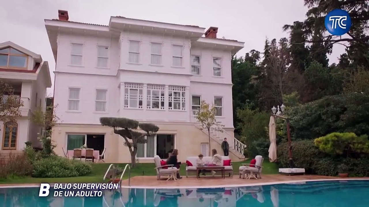 45. Destino Roto (Toprak Ile Fidan), en español