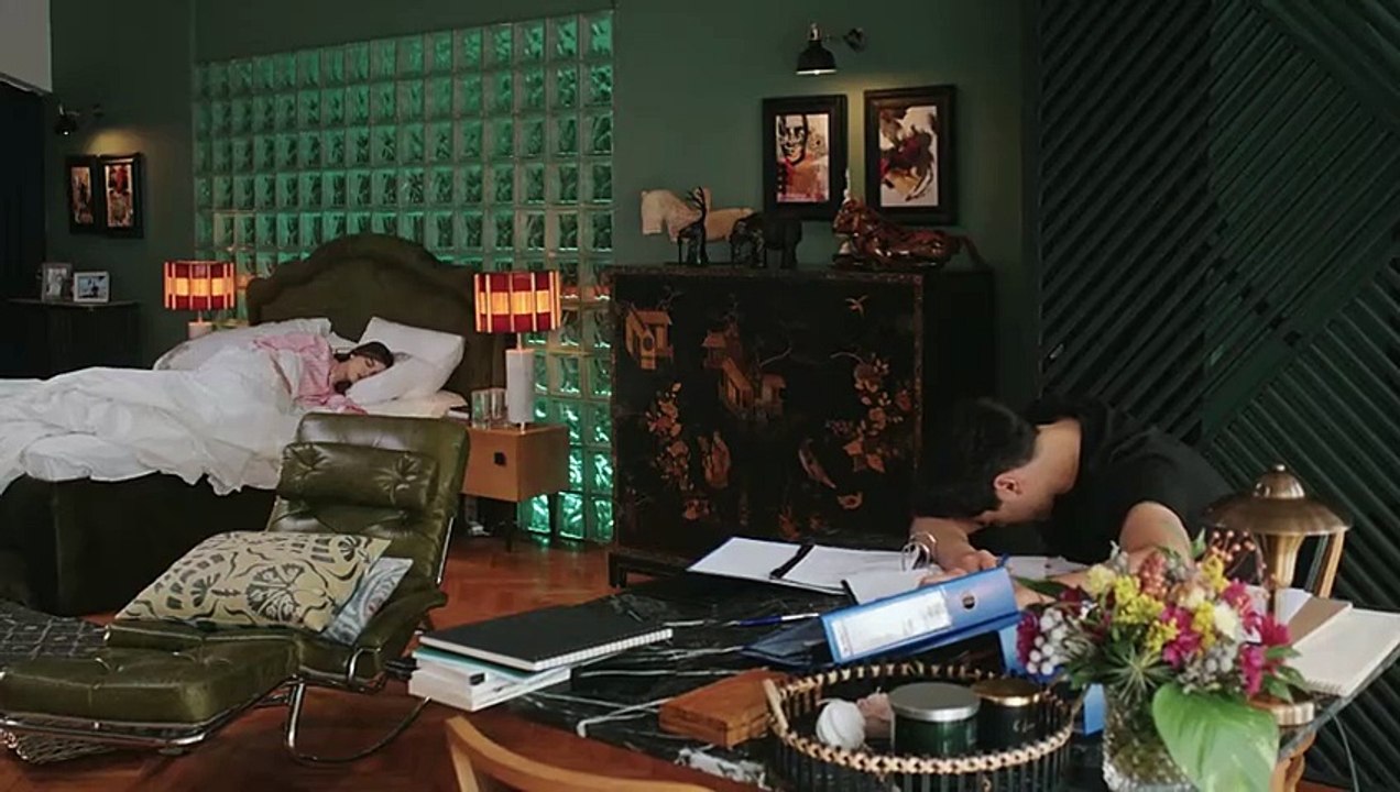 Golden Boy Ep77 🚀