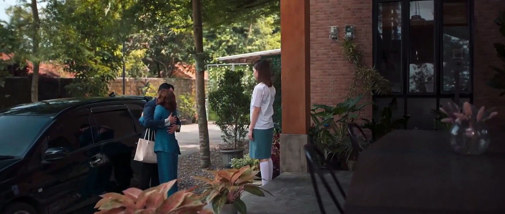 Ruang Rahasia Ibu (2025)