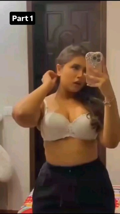 Pakistani Tiktok Stars Minahil Malik Leaked Video