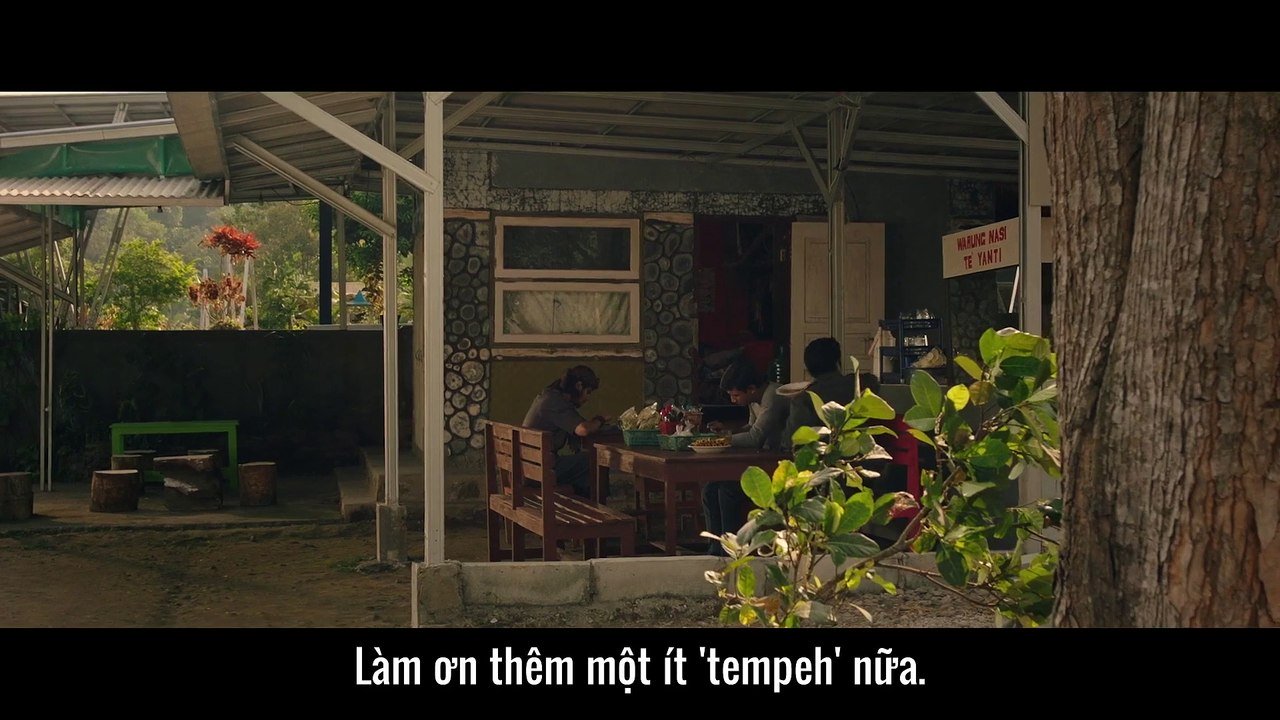 Rumah Teteh: Câu Chuyện Của Helena Full Vietsub - Rumah Teteh: Story Of Helena - Phim Kinh Dị Indonesia Siêu Nặng Đô | Phim Hay