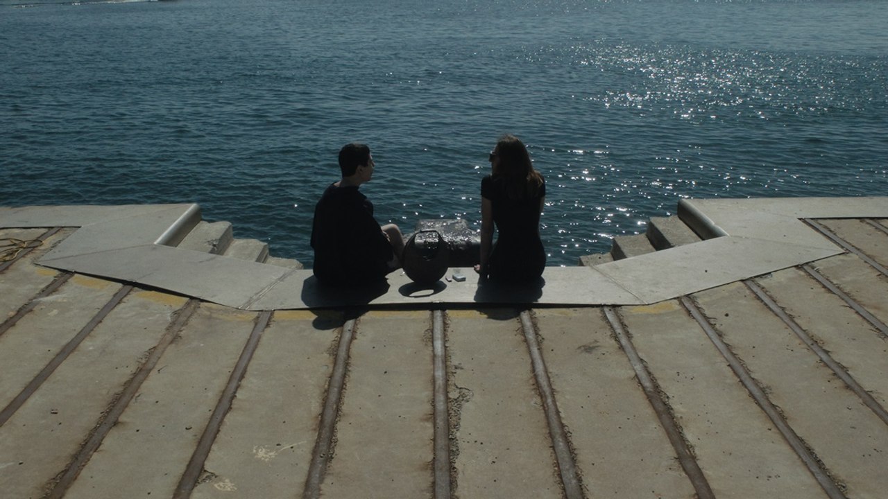 Il docufilm "Il Capitone": il trailer