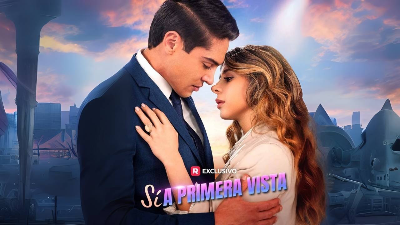 [ Trending Short Films ] Sí a primera vista en español #shortfilms #shortfilm #shortfilm