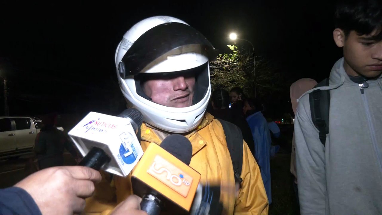 200 TESTIGOS ENFERMERA ATROPELLADA T- 1.02 SEGU