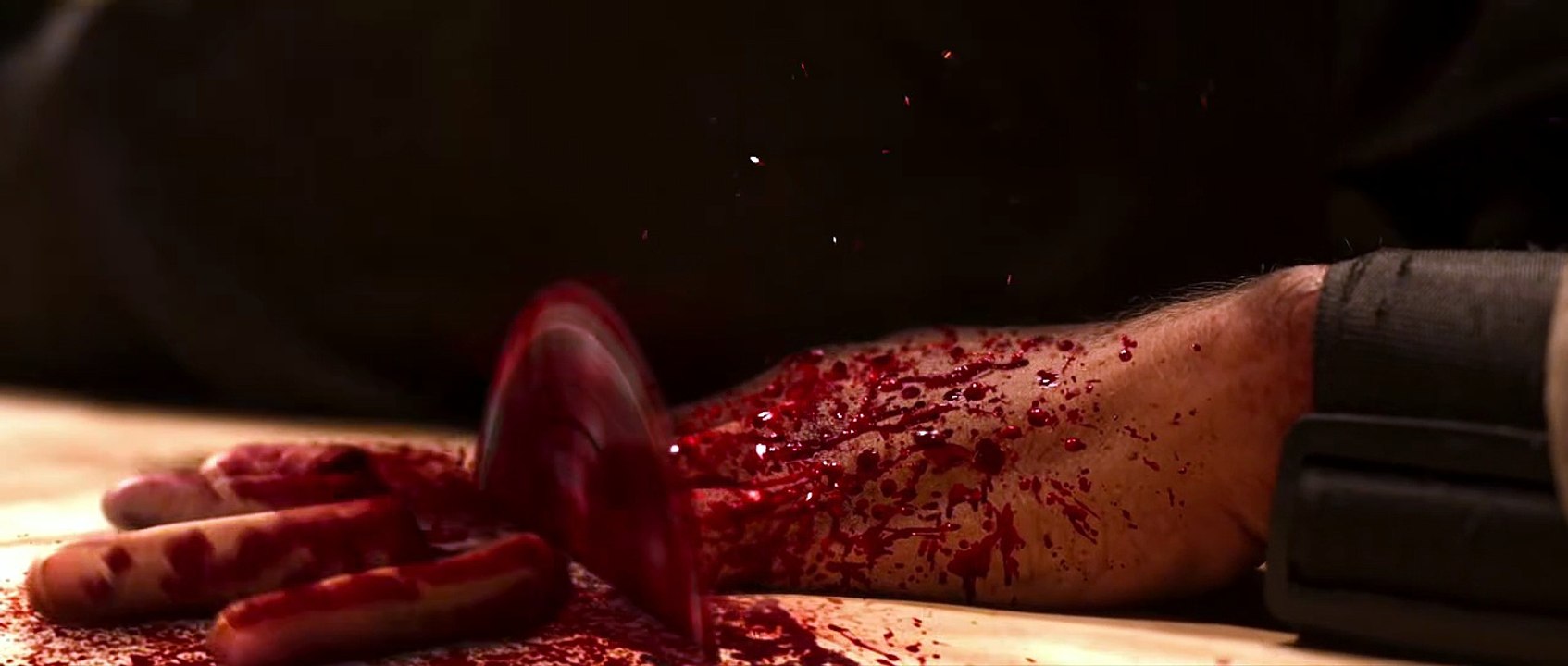 The new movie HIT The Third Case "Chapter 2" in Full HD