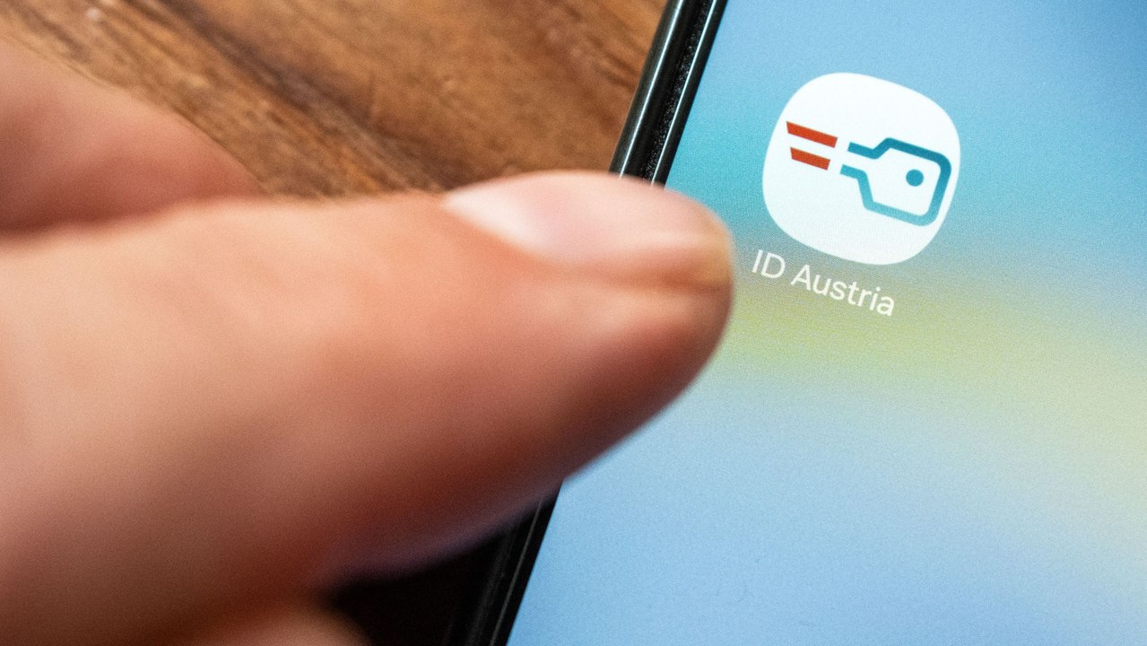 Relaunch: App "Digitales Amt" wird zu "ID Austria"