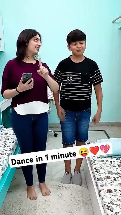 Pihu romantic dance #shorts #reels