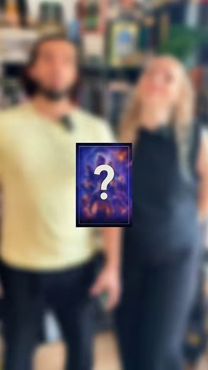 Devine le titre du film avec l’affiche