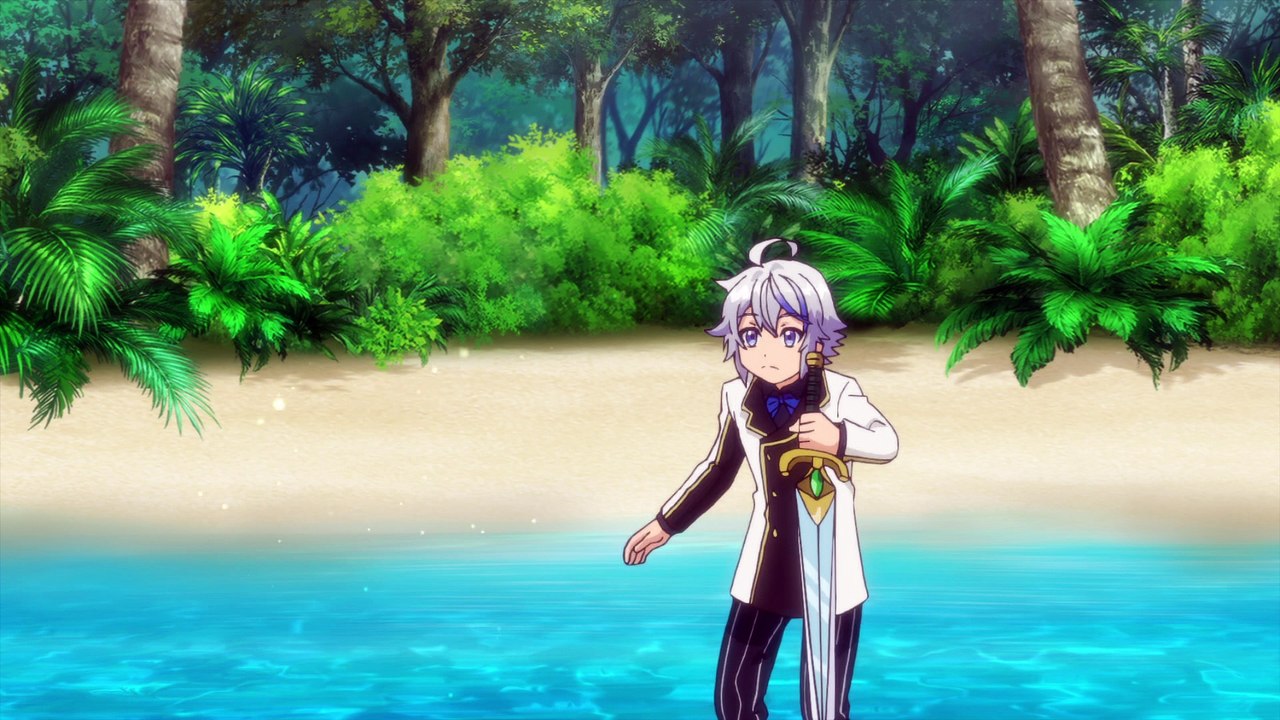 The Aristocrat's Otherworldly Adventure Ep 09 Eng Dubbed